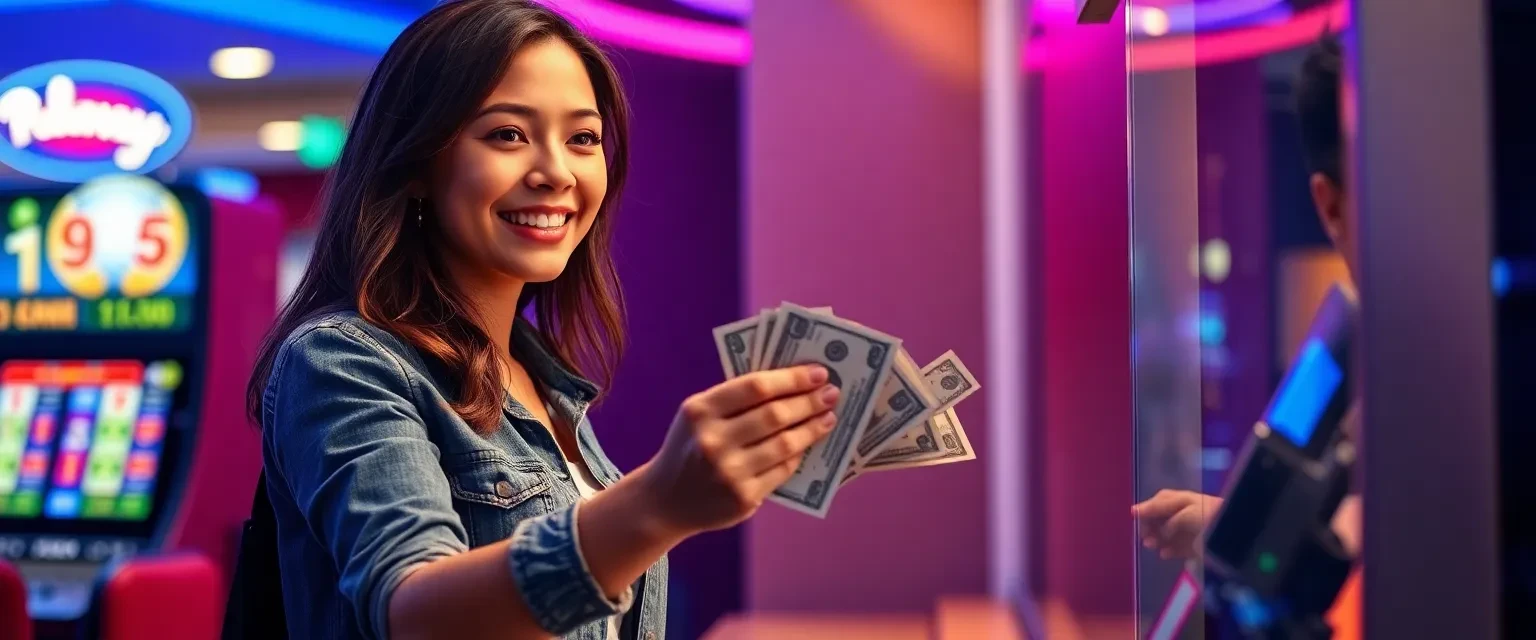 Legendz Casino Withdrawal Time — Fast and Secure Cashout